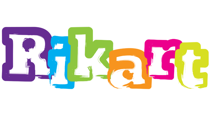 Rikart casino logo