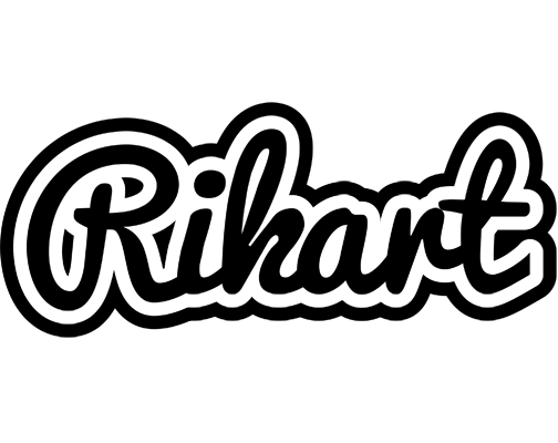 Rikart chess logo