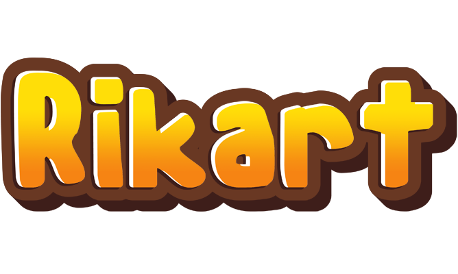 Rikart cookies logo