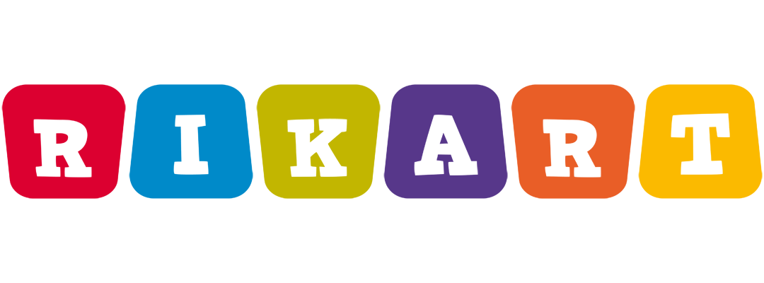 Rikart daycare logo
