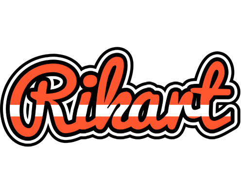 Rikart denmark logo