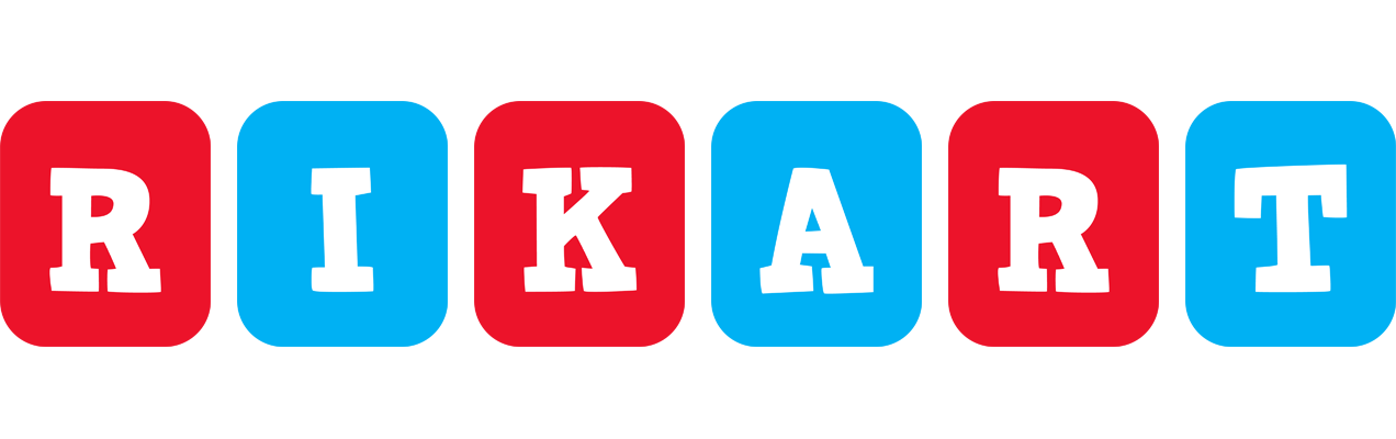 Rikart diesel logo