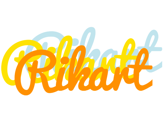 Rikart energy logo