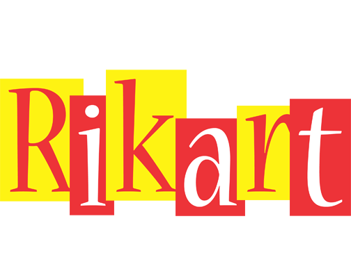 Rikart errors logo