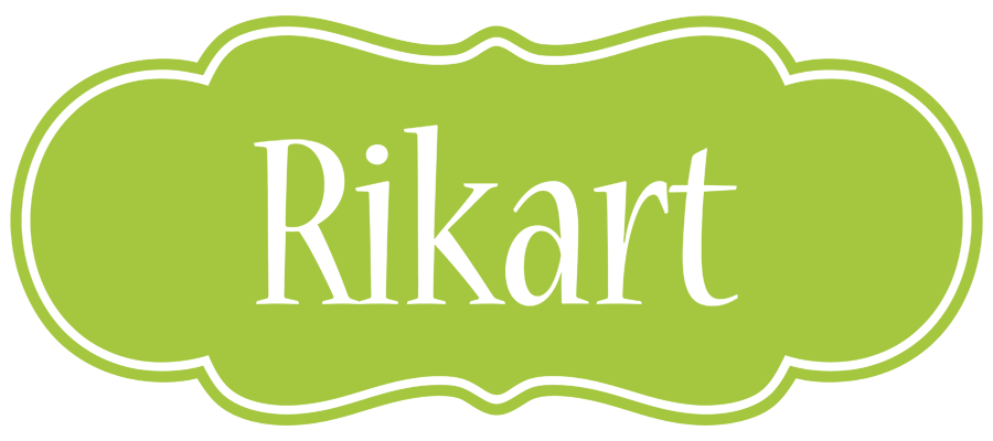 Rikart family logo