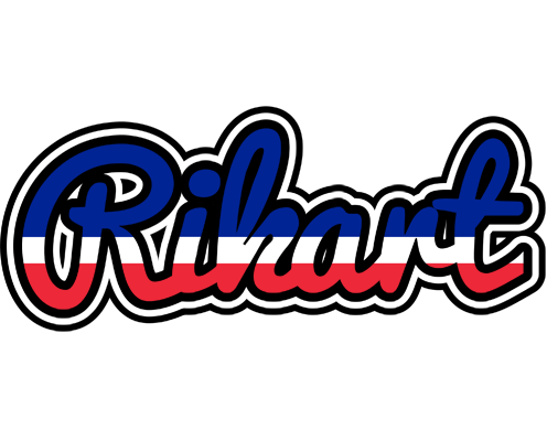 Rikart france logo