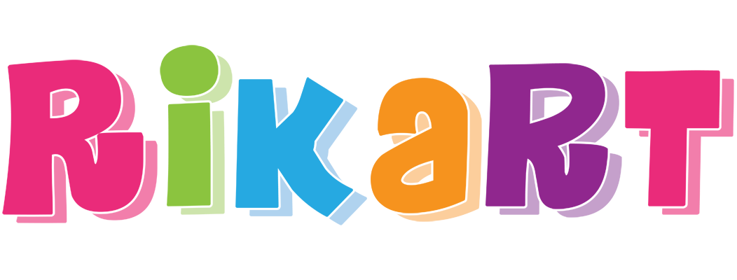 Rikart friday logo