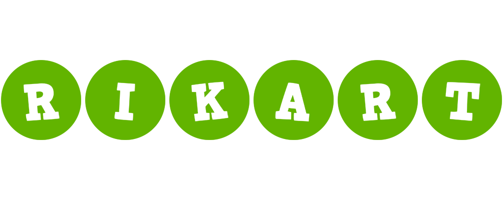 Rikart games logo