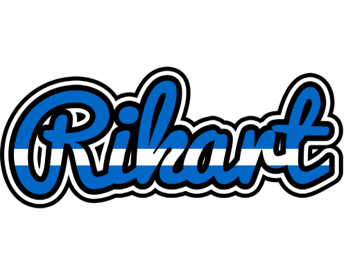 Rikart greece logo