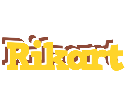 Rikart hotcup logo
