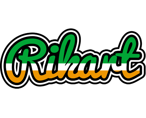 Rikart ireland logo