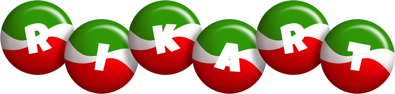 Rikart italy logo
