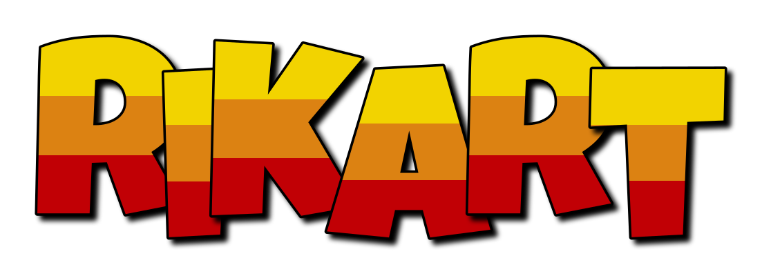 Rikart jungle logo