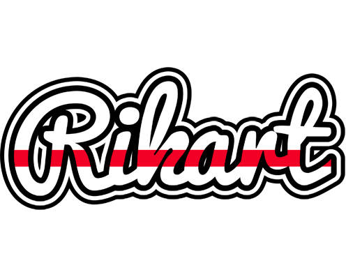 Rikart kingdom logo