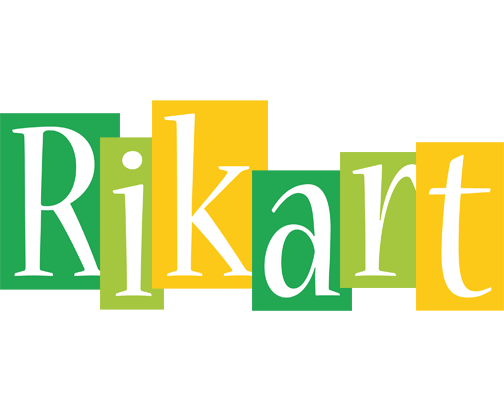 Rikart lemonade logo