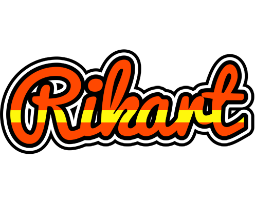 Rikart madrid logo