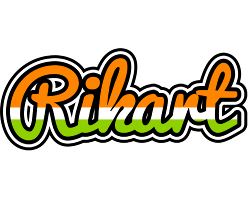 Rikart mumbai logo