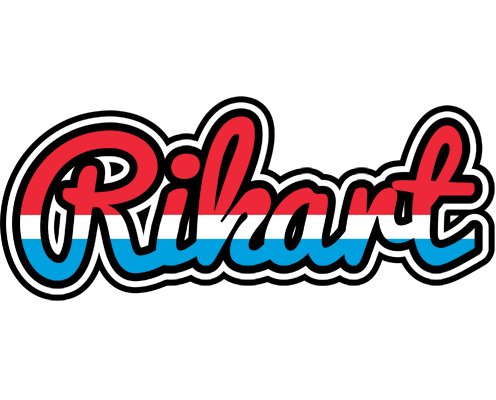 Rikart norway logo