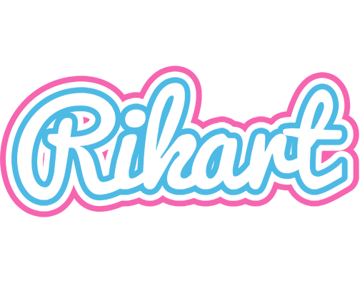 Rikart outdoors logo