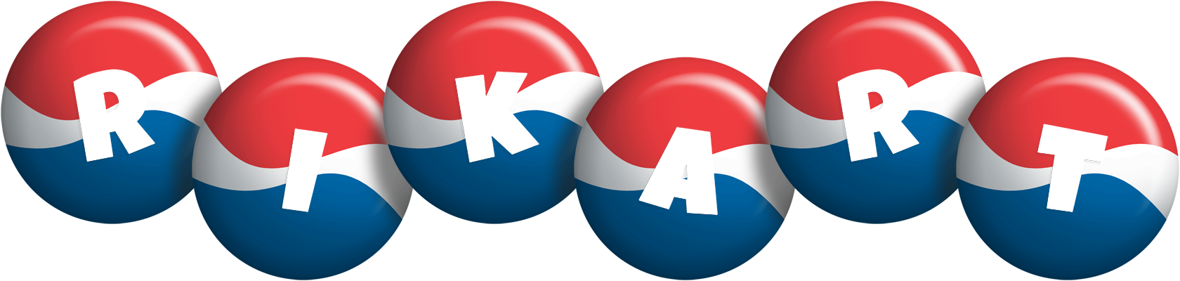 Rikart paris logo