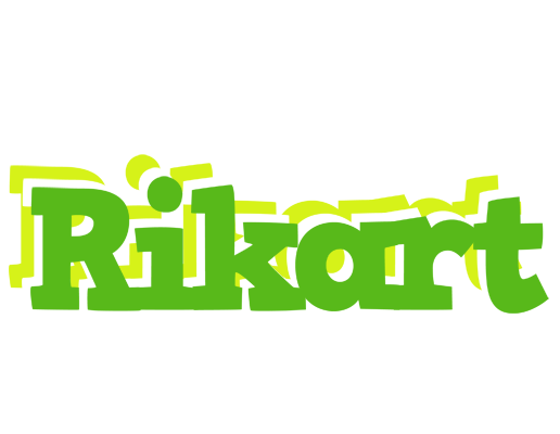 Rikart picnic logo