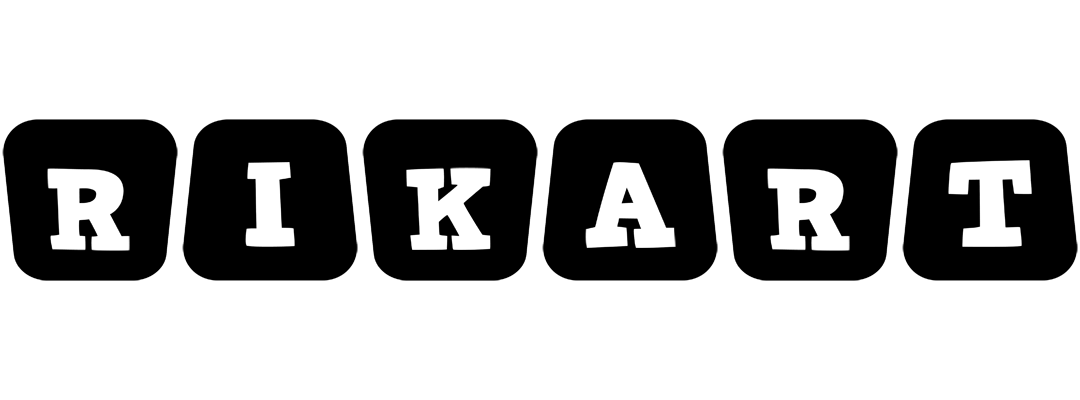 Rikart racing logo