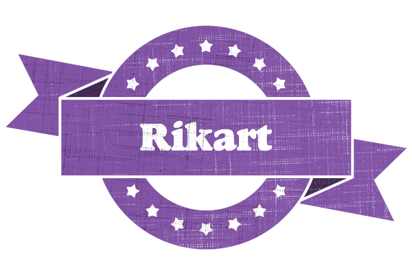 Rikart royal logo