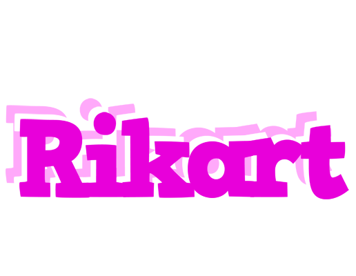 Rikart rumba logo
