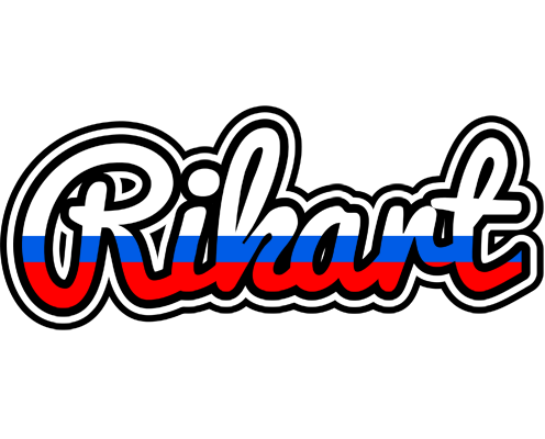 Rikart russia logo