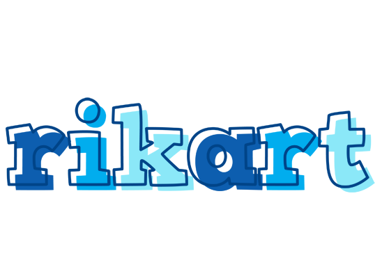 Rikart sailor logo