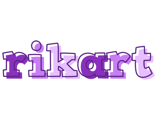 Rikart sensual logo