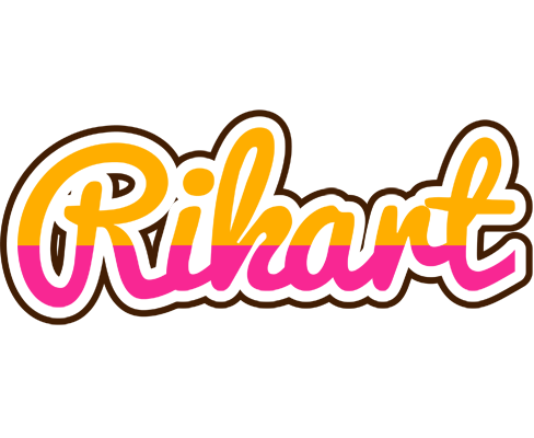 Rikart smoothie logo