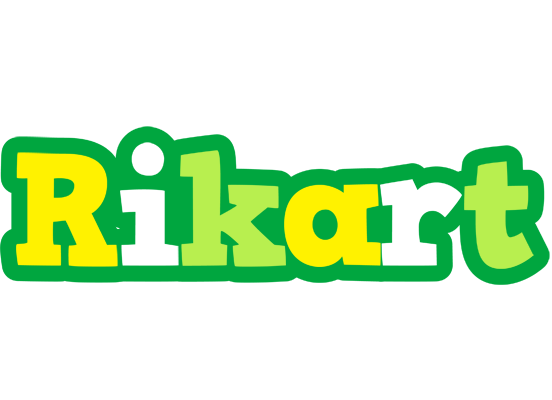 Rikart soccer logo