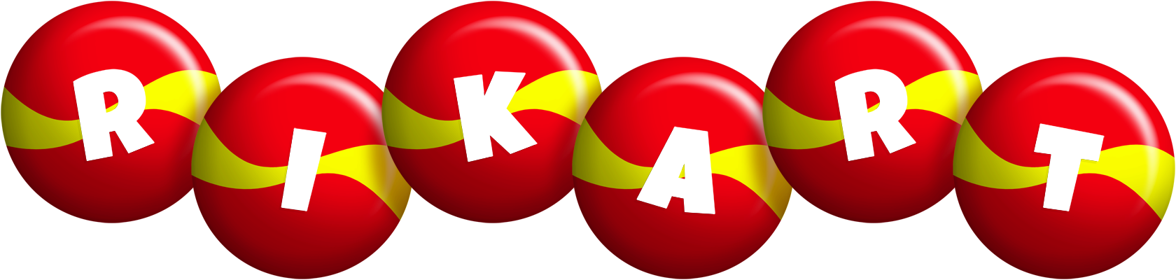 Rikart spain logo