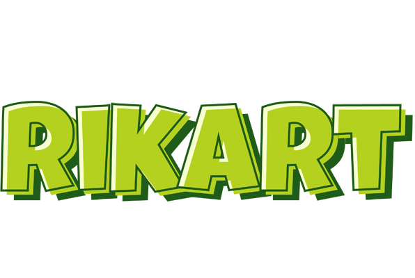 Rikart summer logo