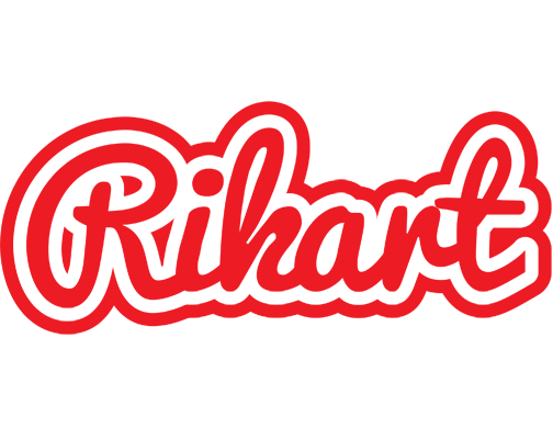 Rikart sunshine logo
