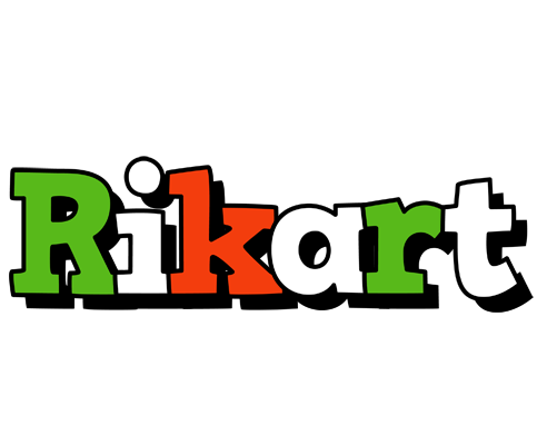 Rikart venezia logo