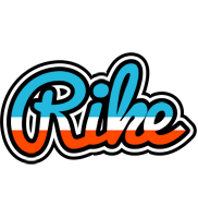 Rike america logo