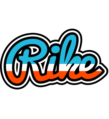 Rike america logo