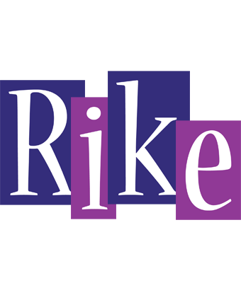 Rike autumn logo