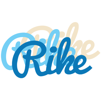 Rike breeze logo
