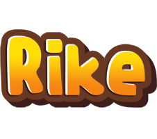 Rike cookies logo