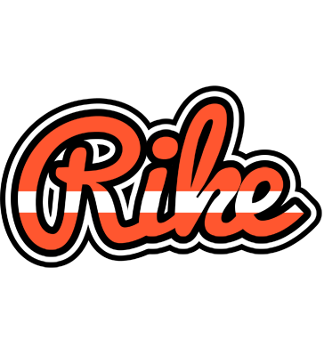 Rike denmark logo