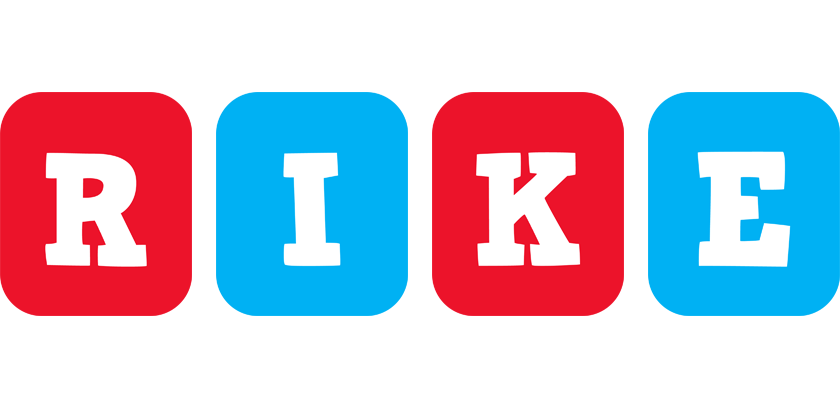 Rike diesel logo