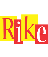 Rike errors logo