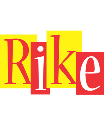 Rike errors logo