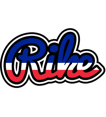 Rike france logo