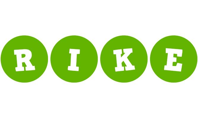 Rike games logo