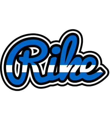 Rike greece logo