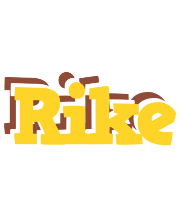 Rike hotcup logo